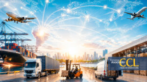 Shipping Partners Holding fortalece su red internacional para optimizar operaciones de comercio exterior