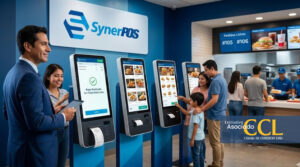 SynerPOS apuesta por la automatización para optimizar la atención al cliente