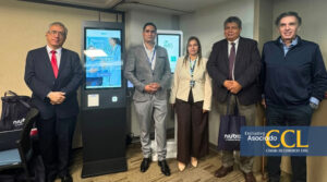 SynerPOS reúne a líderes del sector para impulsar la recaudación omnicanal en servicios críticos