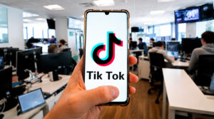 TikTok abre inscripciones para capacitación gratuita de docentes