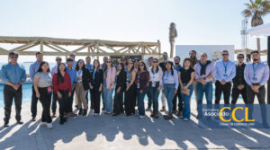 TPA reunió a operadores y especialistas en comercio exterior durante el Ciop Perú 2026