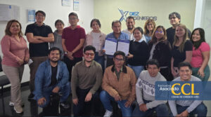 X Diez Ingenieros obtiene certificación ISO 45001 para reforzar la seguridad laboral