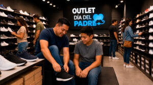 Día del Padre: tiendas no pueden negar devoluciones de productos en oferta u outlet