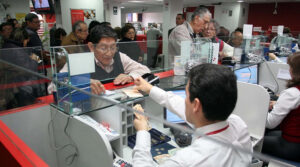 Crédito al sector privado avanza 8,7 % en abril