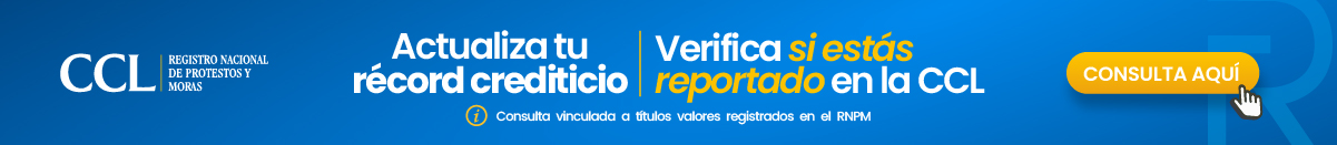 Banners Infocrédito
