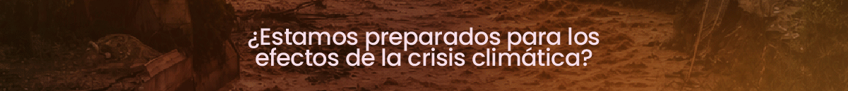 II Foro del Fenómeno de El Niño