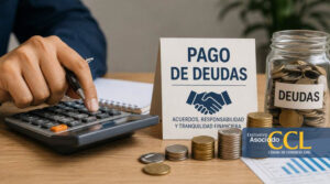 Conciliación extrajudicial: una alternativa para negociar el pago de deudas
