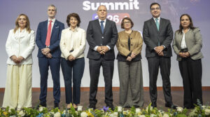 Latam Summit 2026 presentó oportunidades de inversión y comercio entre Perú y América Latina