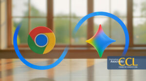 Google lanza en Latinoamérica un Chrome más inteligente impulsado por IA
