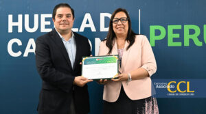 Industrias San Miguel recibe reconocimiento de “Huella de Carbono” por el Minam