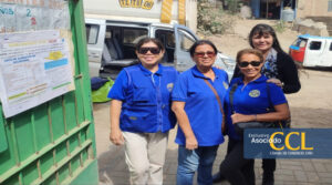 “Expande tu vida: Con salud, bienestar y desarrollo” se realizará el 10 de junio en la CCL