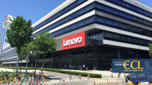 Lenovo registra ingresos récord de US$ 83.100 millones impulsados por la inteligencia artificial
