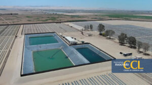 A 25 años de su fundación, Agro Gestión resalta la importancia de optimizar el uso del agua