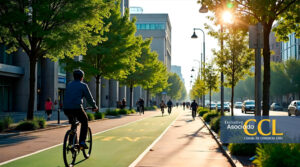Cinco acciones clave para enfrentar el crecimiento urbano y el cambio climático