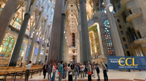 La tecnología de Henkel detrás de la culminación de las torres centrales de Sagrada Familia
