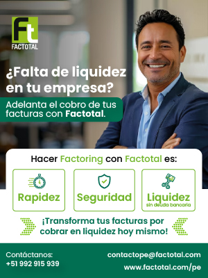 FACTOTAL PERU S.A.