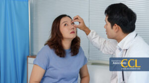 Síndrome de ojo seco: recomendaciones de Laboratorios Lansier para proteger la salud visual