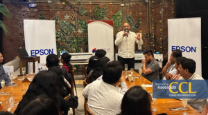 Epson y Plotter Perú presentan soluciones de impresión de planos para el sector arquitectura e ingeniería