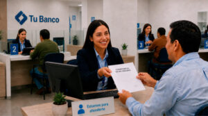 SBS: bancos deberán emitir constancias gratuitas de deuda