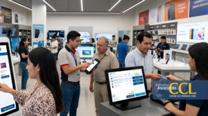 BARMOX presenta SynerPOS, una plataforma para integrar la gestión comercial de las empresas