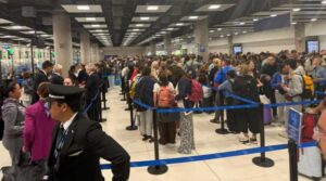 CCL advierte caos en Migraciones del nuevo Aeropuerto Jorge Chávez