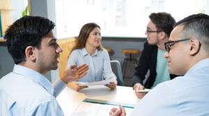 Consulta pública de la OCDE sobre servicios intragrupo