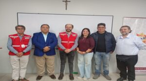 Desarrollan proyecto para insertar a jóvenes en el mercado laboral