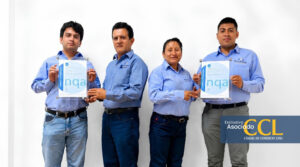 Electrotel suma la certificación ISO 45001:2018 a su sistema de gestión empresarial