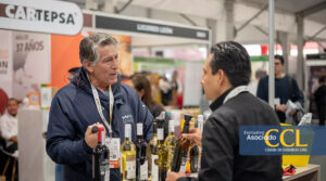 Gastro Drinks 2026 reunirá a más de 60 marcas de bebidas en Lima del 8 al 11 de julio