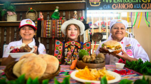 Perú hace historia al ser sede de The World’s 50 Best Restaurants