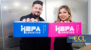 HEPA Logistics amplía sus operaciones para fortalecer los servicios de logística internacional y comercio exterior