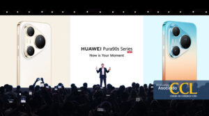 Huawei presenta la serie Pura 90s y nuevos dispositivos con inteligencia artificial