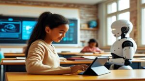 El 80 % de estudiantes usa IA y plantea retos a la enseñanza del inglés