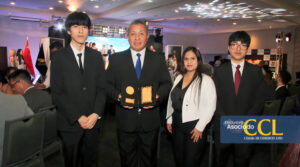 JP Global Consulting recibe reconocimiento empresarial por su aporte a la gestión corporativa