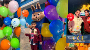 Kallpa amplía su propuesta de globos publicitarios personalizados para empresas