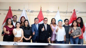 MTPE anuncia medidas para fortalecer la inclusión laboral de personas LGTBIQ+