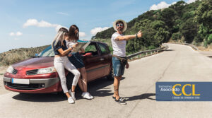 ¿Viajas en auto por Fiestas Patrias? Cinco puntos clave para revisar antes de salir, según Mapfre