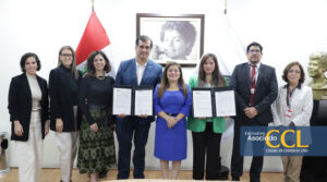 Programa Nacional Warmi Ñan y Natura se unen para fortalecer la prevención de la violencia