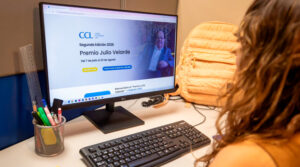 CCL lanza la segunda edición del Concurso de Ensayo Económico “Premio Julio Velarde”