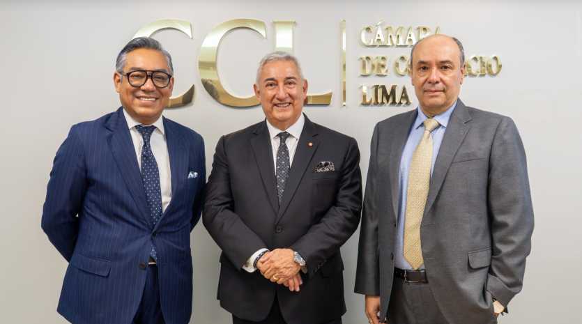 Presentan Global Lex Corp, alianza legal andina para impulsar inversiones y negocios internacionales (1)