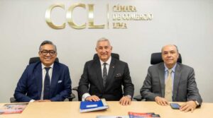 Presentan Global Lex Corp, alianza legal andina para impulsar inversiones y negocios internacionales