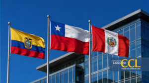 REMS inicia operaciones en Chile