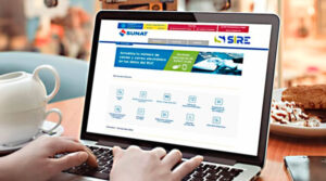 Contribuyentes podrán regularizar el SIRE sin multas