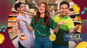 Tottus lanza una nueva edición de Jarana de Precios por Fiestas Patrias