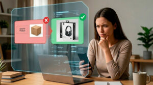 81 % de los consumidores necesita confiar en una marca antes de comprarla