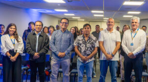 Fashion Tech Forum: tecnología impulsa la transformación de la industria de la moda