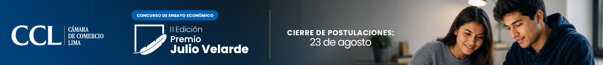 Concurso Julio Velarde