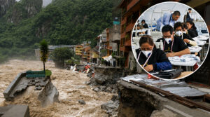 Fenómeno El Niño amenaza con elevar al 30 % los costos de las pymes