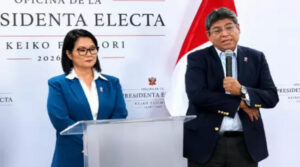 Elmer Cuba fue anunciado como próximo ministro de Economía