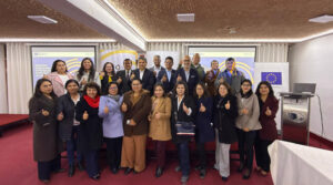 CCL: Cusco instala Espacio Regional de Articulación en Economía Circular